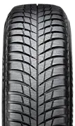 Bridgestone 285 45 R21 113V Blizzak LM 001 RFT XL MS 3PMSF 15258571
