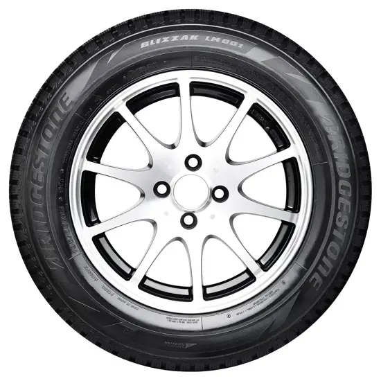 Bridgestone 285 45 R21 113V Blizzak LM 001 RFT XL MS 3PMSF 15258571