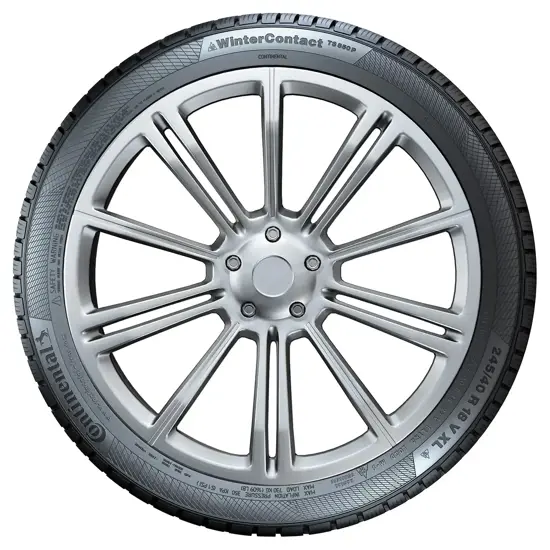 Continental 275 55 R19 111H WinterContactTS850 P SUV MO FRMS 15258055