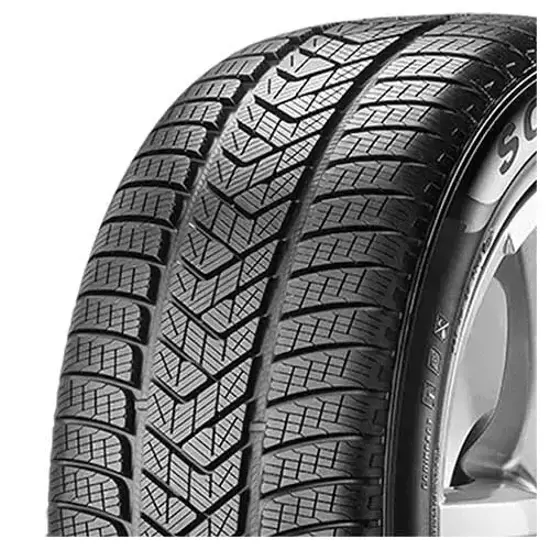 Pirelli 275 50 R19 112V Scorpion Winter XL N0 DOT 2017 15351196