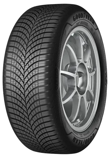 Goodyear 235 65 R17 108W Vector 4Seasons GEN 3 SUV XL 3PMSF 15320585