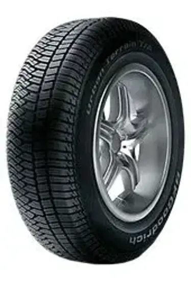 BFGoodrich 235 60 R18 107V Urban Terrain T A XL 15183171