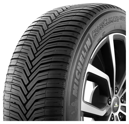 MICHELIN 235 65 R18 110H CrossClimate SUV XL MS FSL 15248117