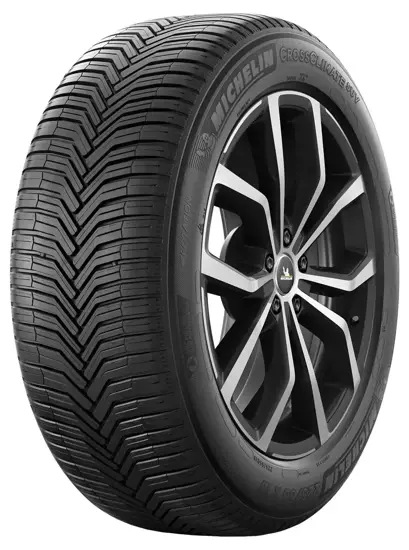MICHELIN 245 60 R18 105H CrossClimate SUV MS FSL 15248120