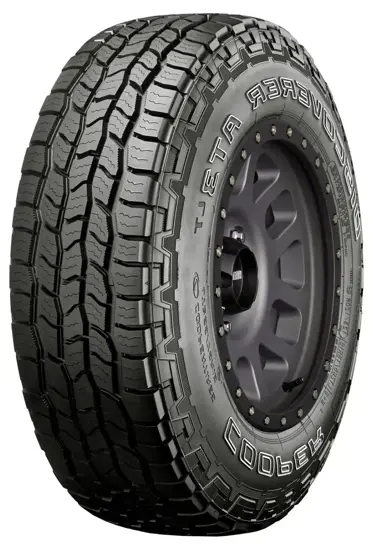 Cooper LT265 60 R18 119S 116S Discoverer AT3 LT 15316353