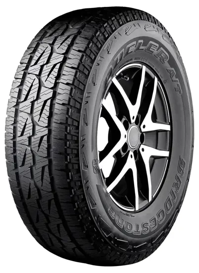 Bridgestone 205 70 R15 96T Dueler A T 001 15211337