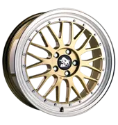 Ultra Wheels LM UA3 95 X 19 ET35 15201669