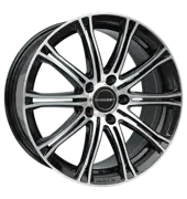 Borbet CW1 8 X 19 ET40 15089331
