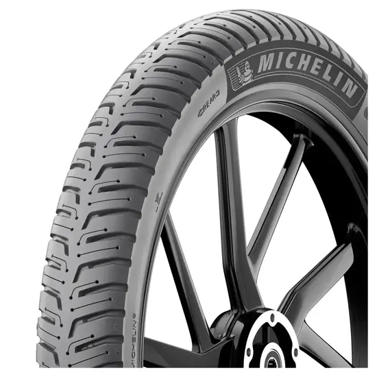 MICHELIN 80 90 17 50S City Extra FR RF 15353678