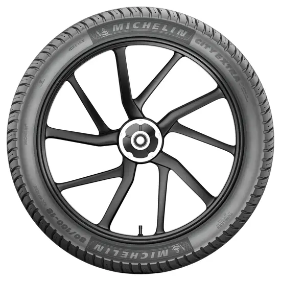 MICHELIN 80 90 17 50S City Extra FR RF 15353678