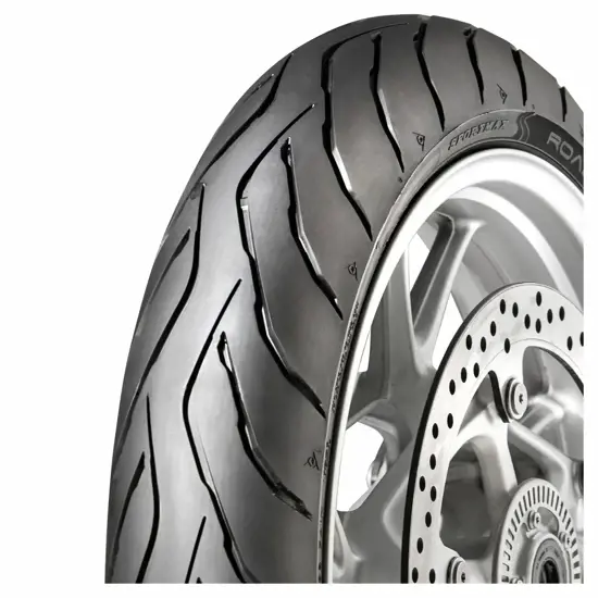 Dunlop 120 70 ZR17 58W Sportmax Roadsmart IV GT Front 15350568