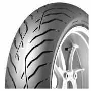 Dunlop 190 50 ZR17 73W Sportmax Roadsmart IV Rear 15350578