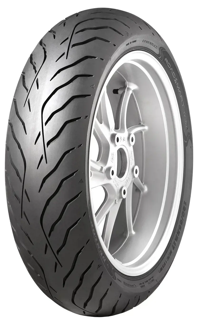 Dunlop 190 50 ZR17 73W Sportmax Roadsmart IV Rear 15350578
