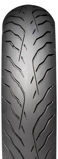 Dunlop 190 50 ZR17 73W Sportmax Roadsmart IV Rear 15350578