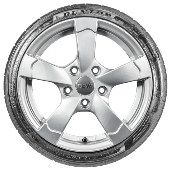 Dunlop 245 35 ZR20 95Y Sport Maxx Race 2 XL N2 MFS 15356162