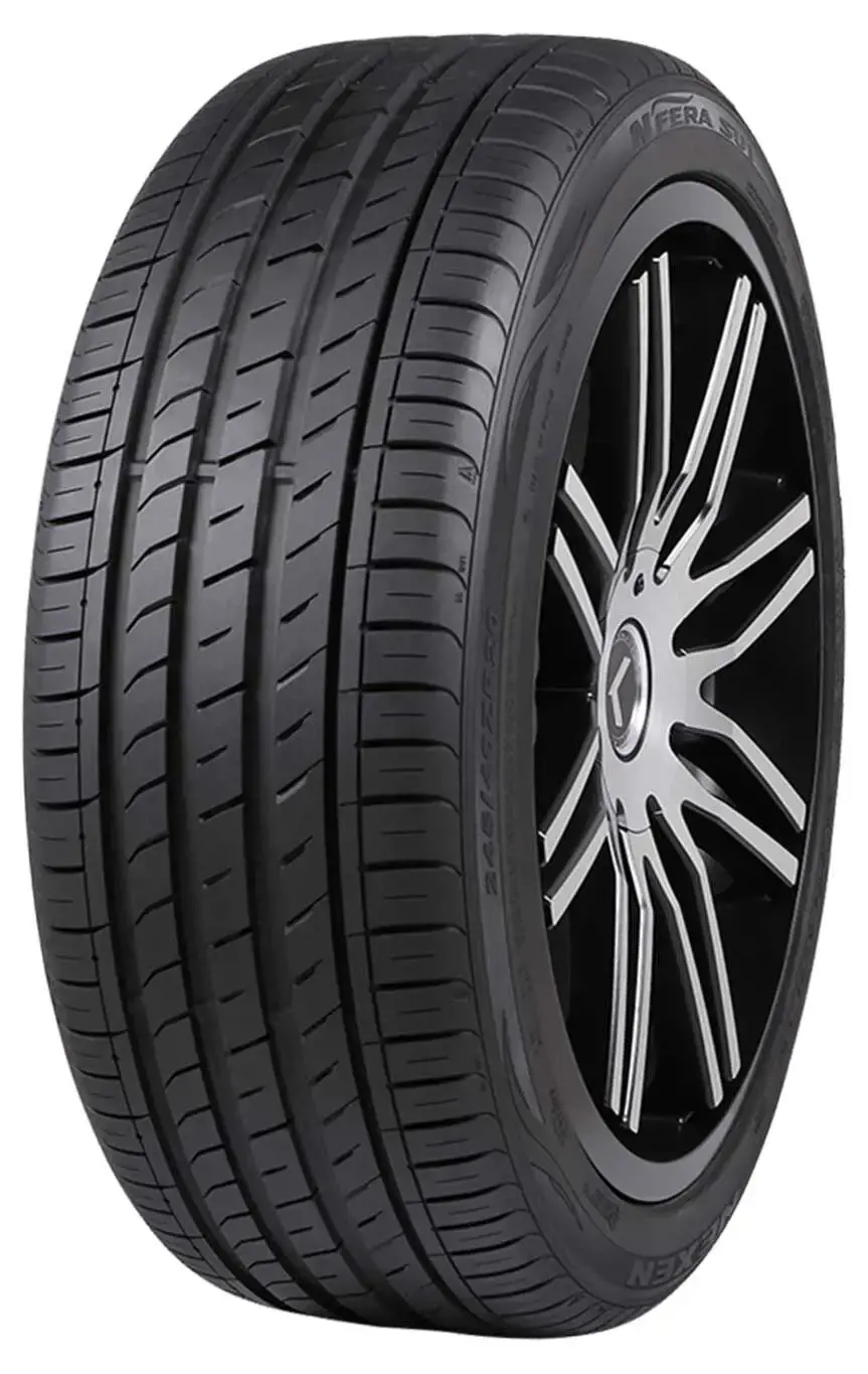 Nexen 225 40 ZR18 92Y N Fera SU1 XL 15356719