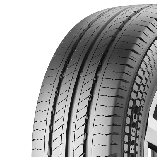Continental 215 75 R16C 116R 114R VanContact Ultra 10PR 15352985