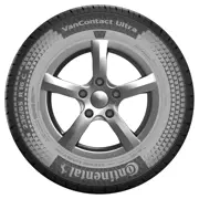 Continental 215 75 R16C 116R 114R VanContact Ultra 10PR 15352985