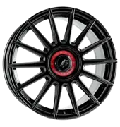 Damina Performance DM09 8 X 18 ET45 15352820