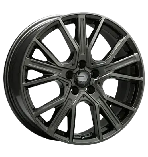 2DRV by Wheelworld WH34 8 X 19 ET30 15335548