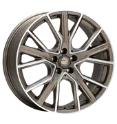 2DRV by Wheelworld WH34 85 X 20 ET40 15324057