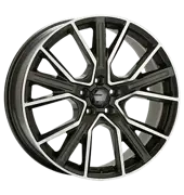 2DRV by Wheelworld WH34 8 X 18 ET36 15320121