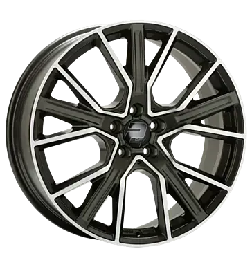 2DRV by Wheelworld WH34 85 X 20 ET21 15320139