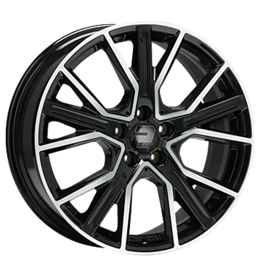 2DRV by Wheelworld WH34 85 X 20 ET30 15320144
