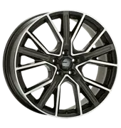 2DRV by Wheelworld WH34 9 X 21 ET38 15320154