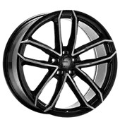 2DRV by Wheelworld WH33 9 X 21 ET40 15282594