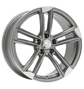 2DRV by Wheelworld WH27 95 X 21 ET31 15185368