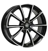 2DRV by Wheelworld WH28 8 X 18 ET45 15200961