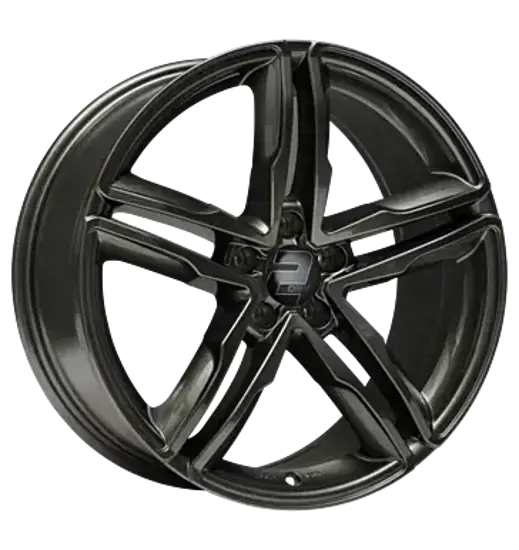 2DRV by Wheelworld WH11 8 X 18 ET45 15200868