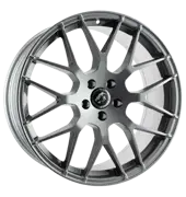 Damina Performance DM01 9 X 20 ET33 15270165
