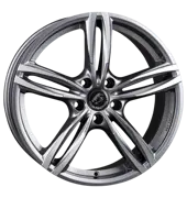 Damina Performance DM03 8 X 18 ET45 15270251