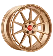 TEC GT8 85 X 19 ET25 15242009