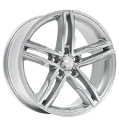 2DRV by Wheelworld WH11 7 X 17 ET37 15221650