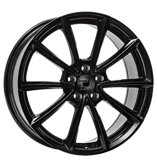 2DRV by Wheelworld WH28 9 X 20 ET45 15201056