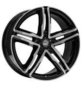 2DRV by Wheelworld WH11 85 X 19 ET30 15184934