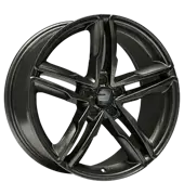 2DRV by Wheelworld WH11 8 X 18 ET40 15348084