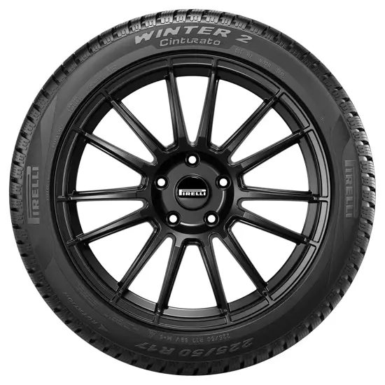 Pirelli 215 45 R20 95T Cinturato Winter 2 XL s i elt 15351817