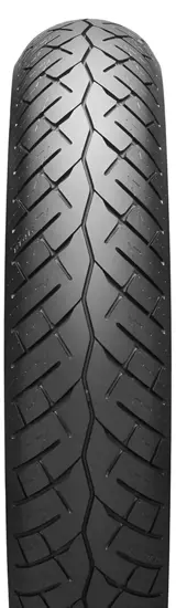 Bridgestone 130 90 16 67V BT46 Rear 15353224