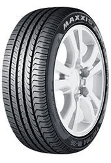 Maxxis 245 50 ZR18 100W Victra M 36 RunFlat FSL 15216157
