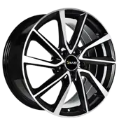 Avus Racing AC 518 75 X 17 ET40 15304230