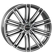 Avus Racing AF18 9 X 22 ET40 15334493