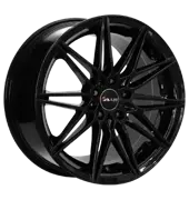 Avus Racing AC MB5 8 X 18 ET57 15304297
