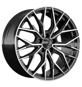 2DRV by Wheelworld WH37 85 X 19 ET40 15351417