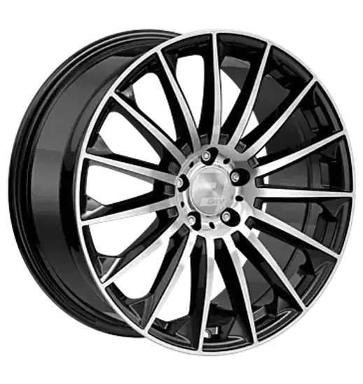 2DRV by Wheelworld WH39 9 X 20 ET42 15351520