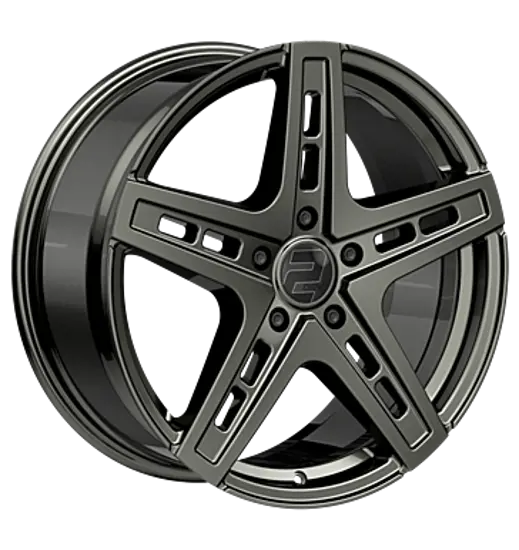 2DRV by Wheelworld WH38 95 X 22 ET35 15358334