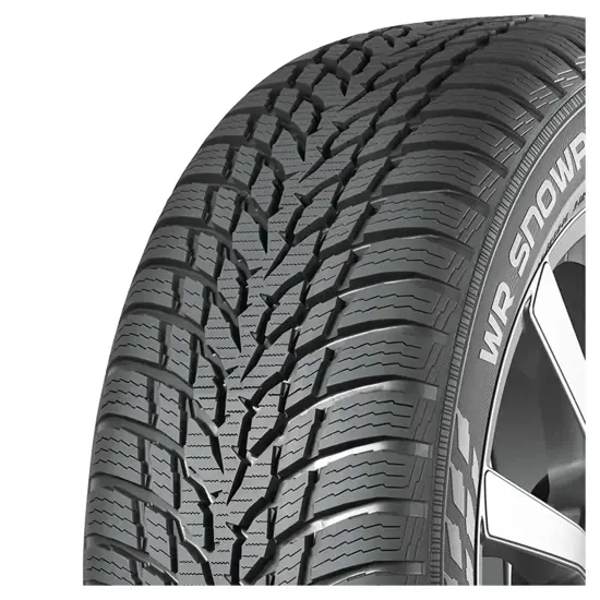Nokian Tyres 195 55 R16 87H Nokian WR Snowproof MS 15287232